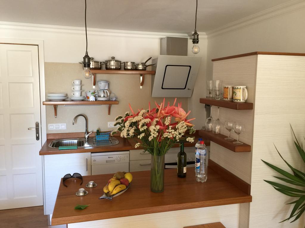Apartamento Danmi Y Janet 塔扎克蒂 外观 照片