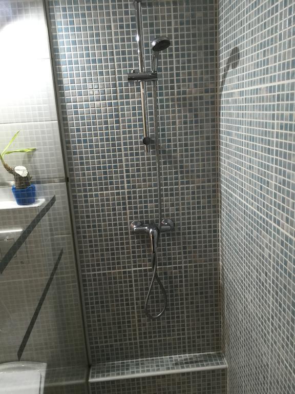 Apartamento Danmi Y Janet 塔扎克蒂 外观 照片