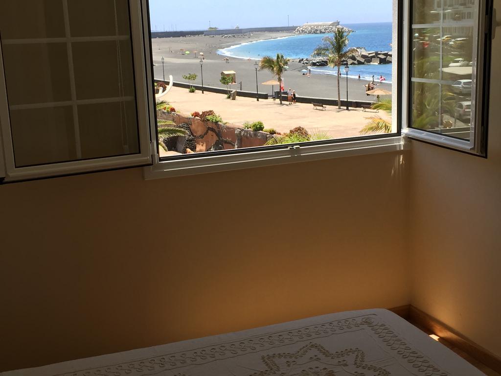 Apartamento Danmi Y Janet 塔扎克蒂 外观 照片