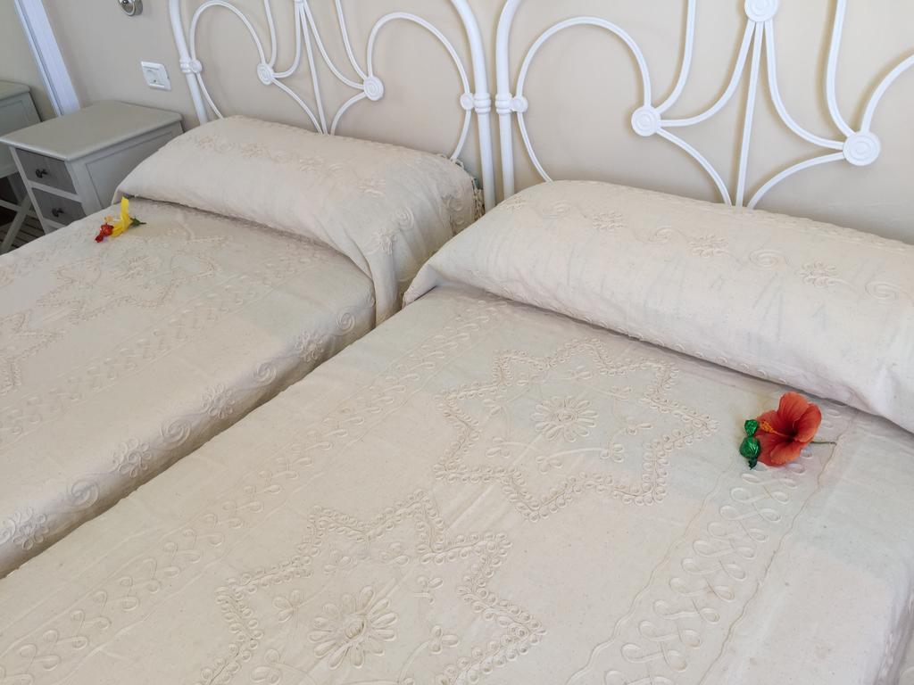 Apartamento Danmi Y Janet 塔扎克蒂 外观 照片