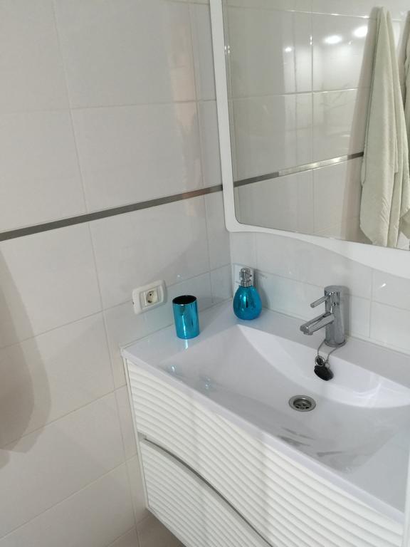 Apartamento Danmi Y Janet 塔扎克蒂 外观 照片
