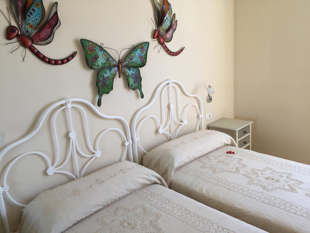 Apartamento Danmi Y Janet 塔扎克蒂 外观 照片
